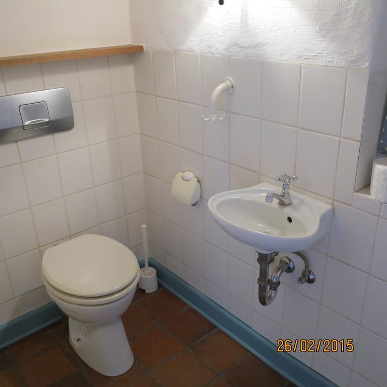 Meisenhof Schalkenbach Exteriör bild
