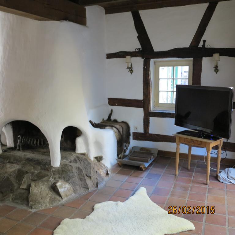 Meisenhof Schalkenbach Exteriör bild