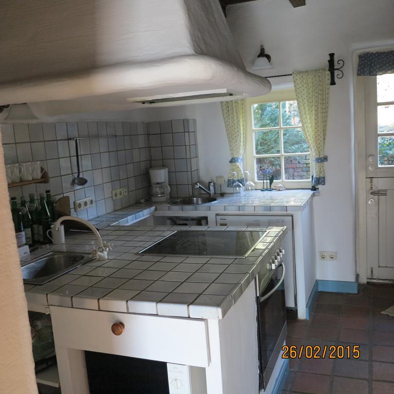 Meisenhof Schalkenbach Exteriör bild