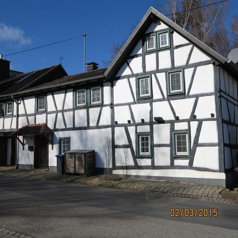 Meisenhof Schalkenbach Exteriör bild