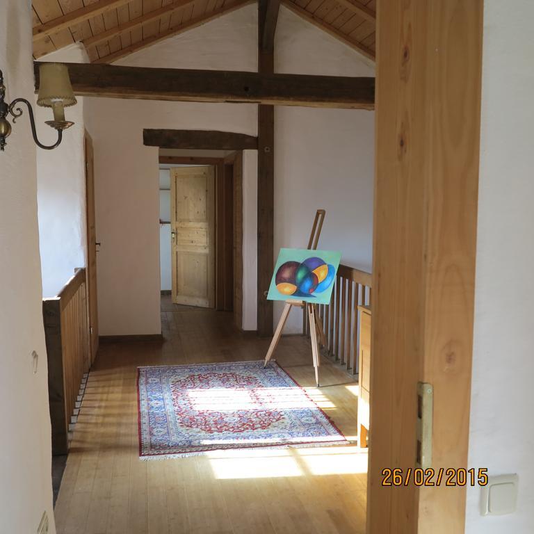 Meisenhof Schalkenbach Exteriör bild