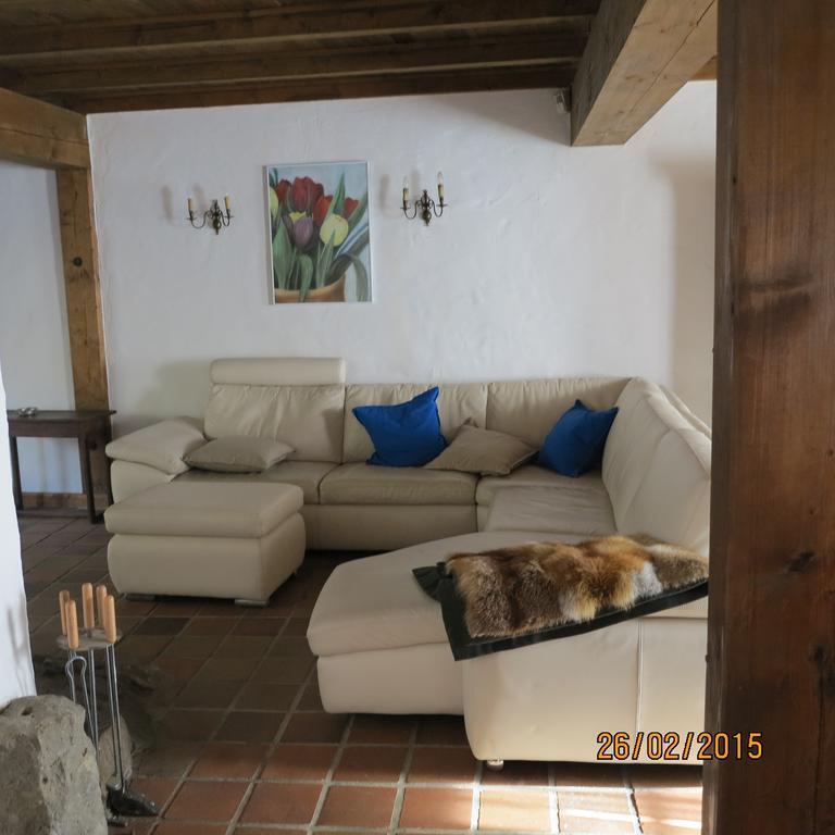 Meisenhof Schalkenbach Exteriör bild
